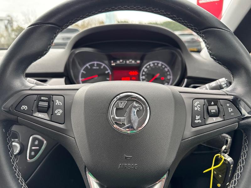 Used Vauxhall Corsa 2016 for sale - 76971950: Photo 20