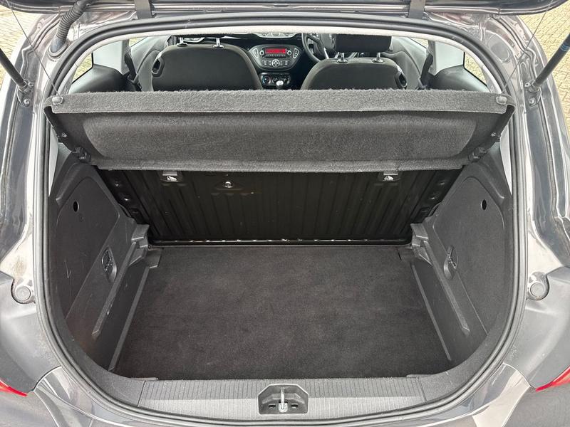 Used Vauxhall Corsa 2016 for sale - 76971950: Photo 22