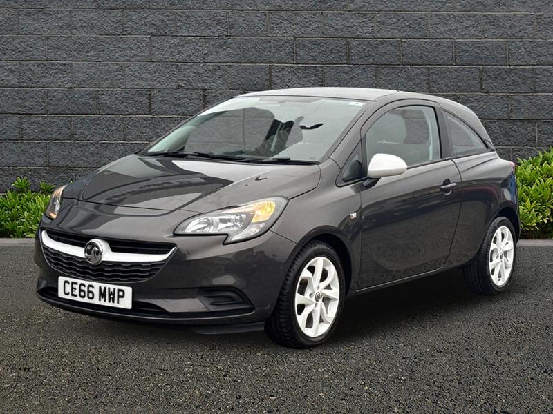 Used Vauxhall Corsa 2016 for sale - 76971950: Photo 3