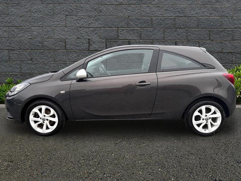 Used Vauxhall Corsa 2016 for sale - 76971950: Photo 4