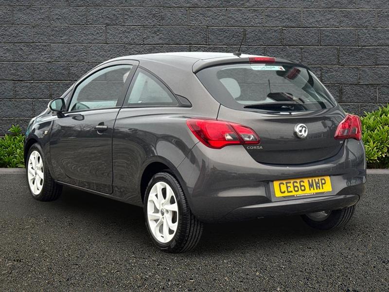 Used Vauxhall Corsa 2016 for sale - 76971950: Photo 5