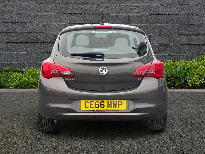 Used Vauxhall Corsa 2016 for sale - 76971950: Photo 6