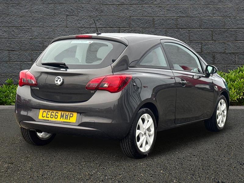 Used Vauxhall Corsa 2016 for sale - 76971950: Photo 7