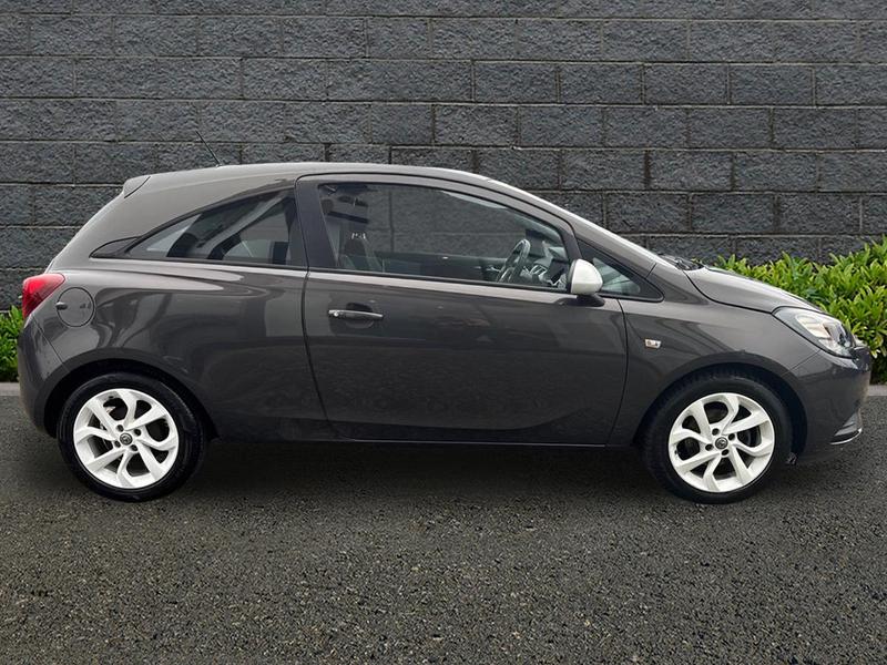 Used Vauxhall Corsa 2016 for sale - 76971950: Photo 8
