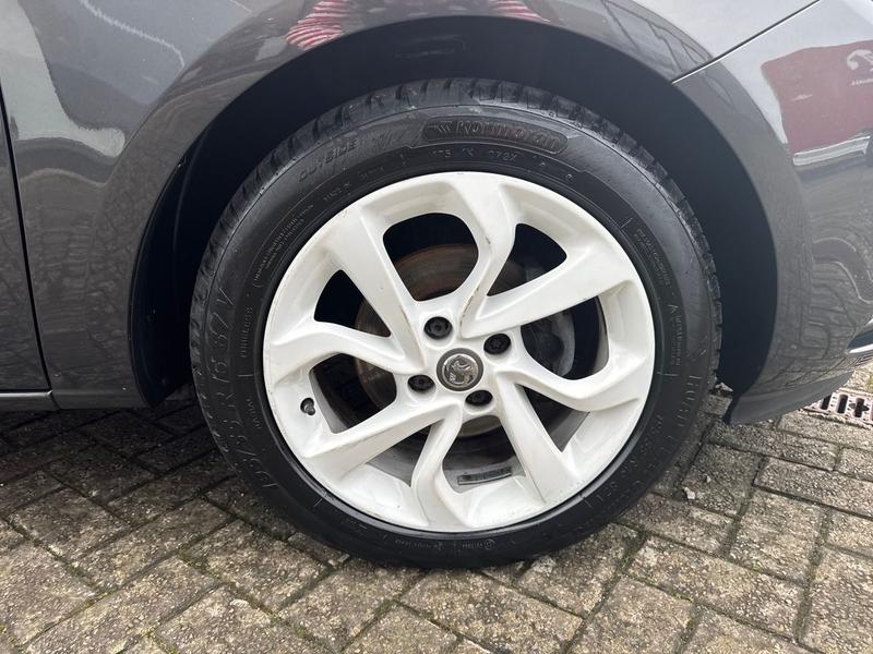 Used Vauxhall Corsa 2016 for sale - 76971950: Photo 9