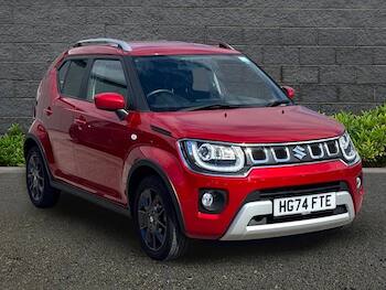Used Suzuki Ignis 2025 for sale - 79748397: Photo