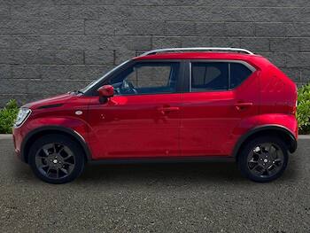 Used Suzuki Ignis 2025 for sale - 79748397: Photo