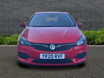 Used Vauxhall Astra 2020 for sale - 75337957: Photo