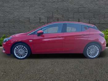 Used Vauxhall Astra 2020 for sale - 75337957: Photo