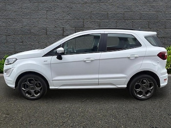Used Ford Ecosport 2023 for sale - 78630717: Photo