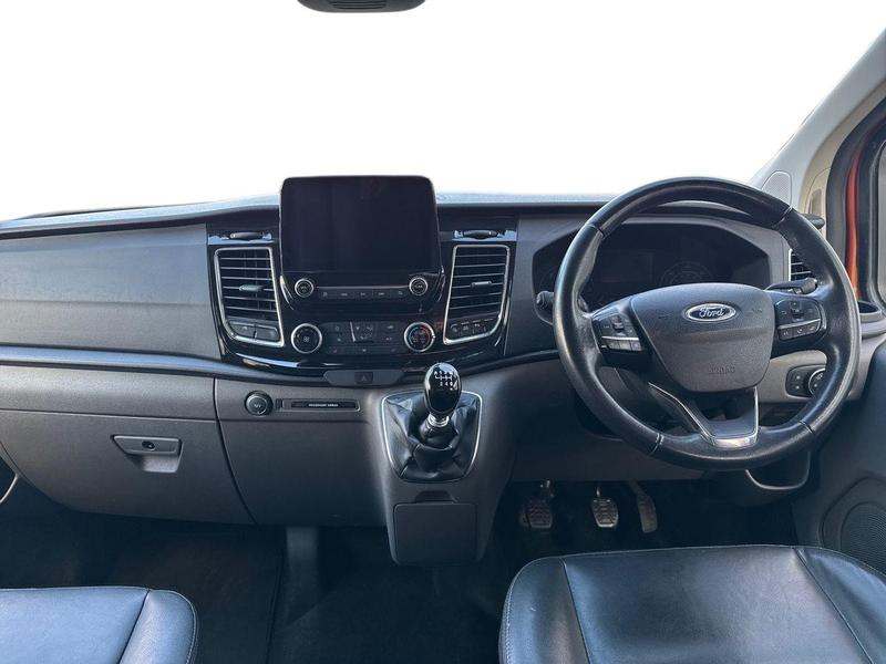 Used Ford Transit Custom 2019 for sale - 77006043: Photo 12