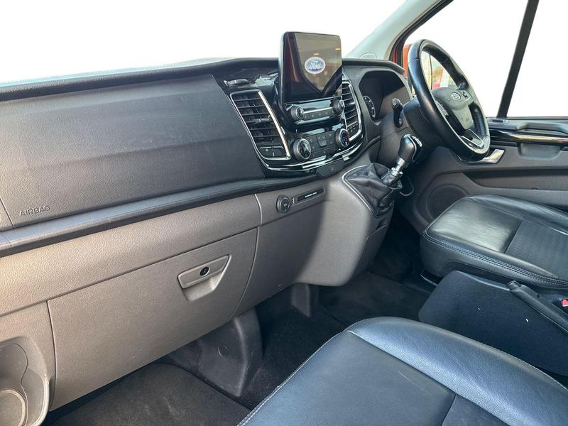 Used Ford Transit Custom 2019 for sale - 77006043: Photo 13