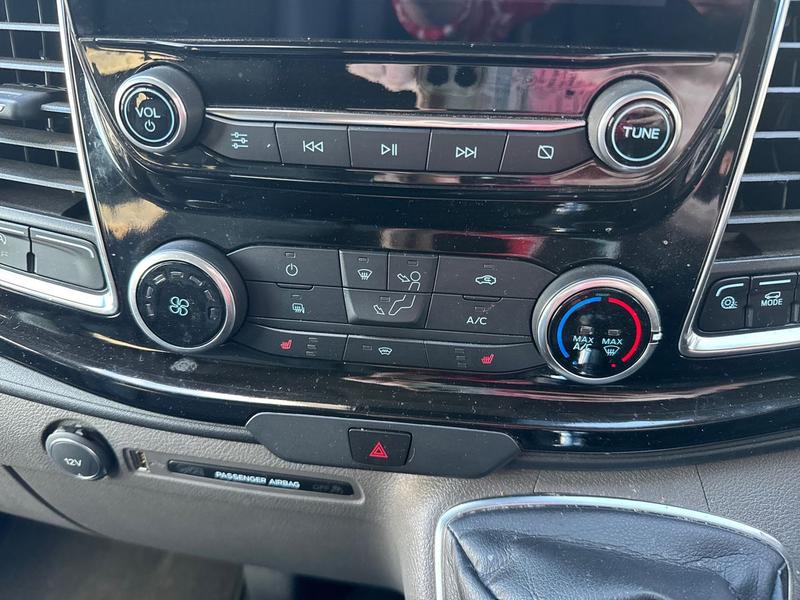 Used Ford Transit Custom 2019 for sale - 77006043: Photo 15