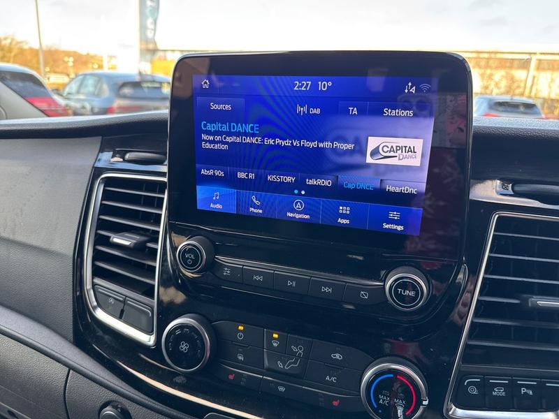 Used Ford Transit Custom 2019 for sale - 77006043: Photo 17