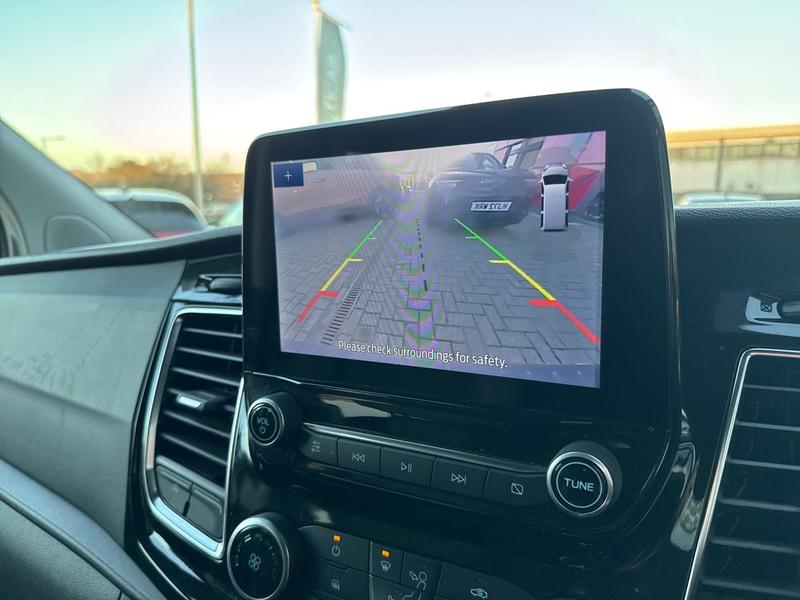 Used Ford Transit Custom 2019 for sale - 77006043: Photo 19