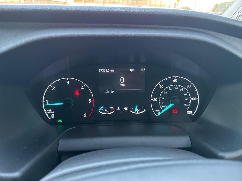 Used Ford Transit Custom 2019 for sale - 77006043: Photo 20