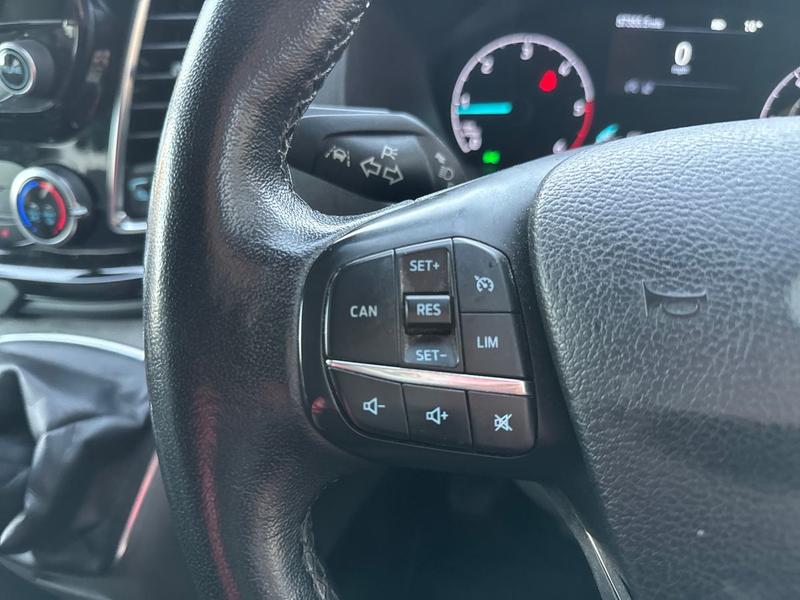 Used Ford Transit Custom 2019 for sale - 77006043: Photo 21