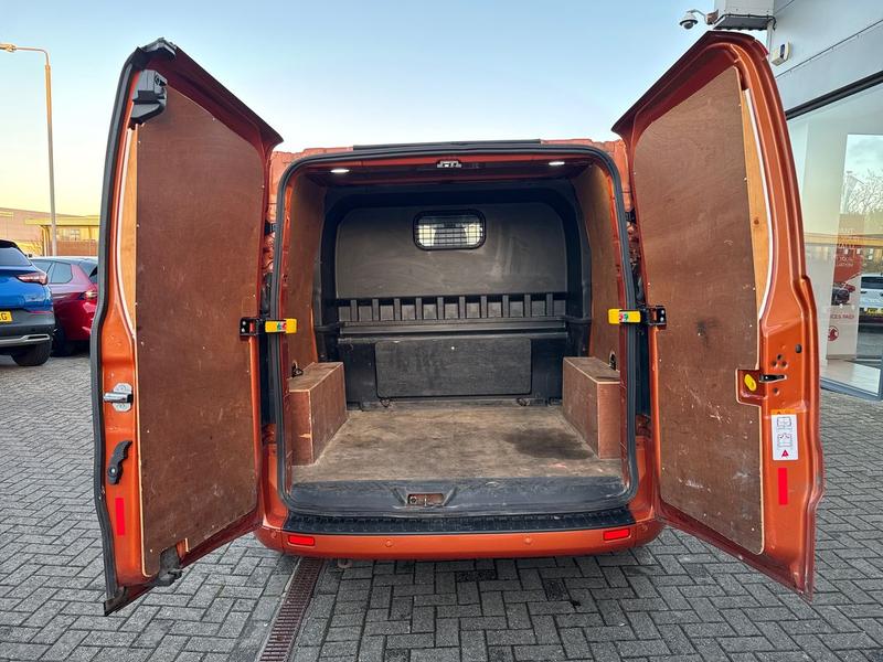 Used Ford Transit Custom 2019 for sale - 77006043: Photo 23