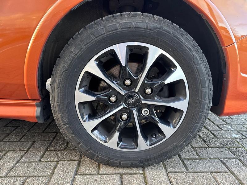 Used Ford Transit Custom 2019 for sale - 77006043: Photo 9