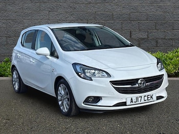 Used Vauxhall Corsa 2017 for sale - 78708854: Photo