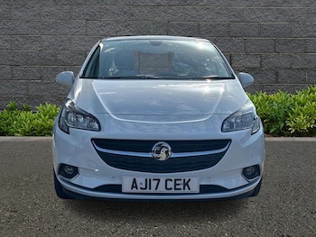 Used Vauxhall Corsa 2017 for sale - 78708854: Photo