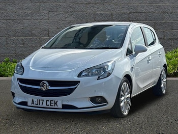 Used Vauxhall Corsa 2017 for sale - 78708854: Photo