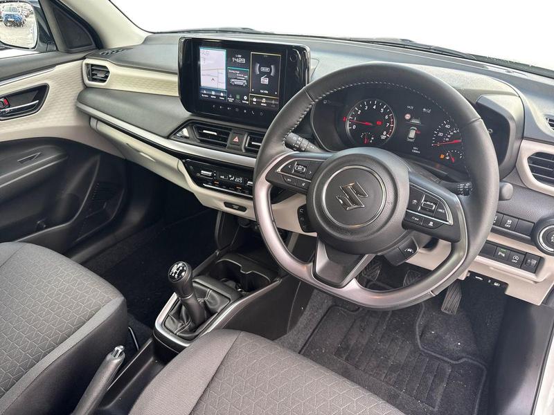 Used Suzuki Swift 2025 for sale - 77186973: Photo 10