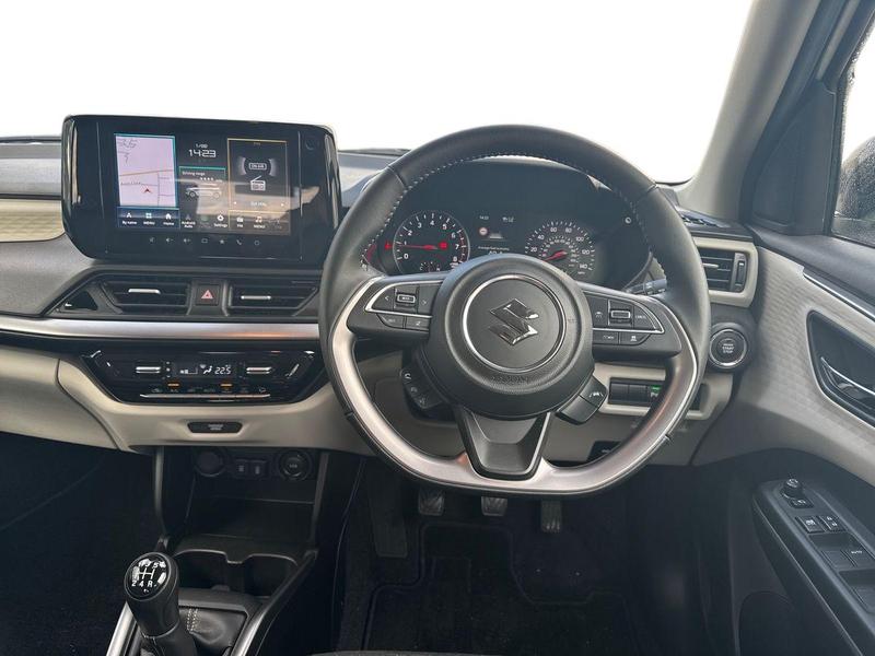 Used Suzuki Swift 2025 for sale - 77186973: Photo 11