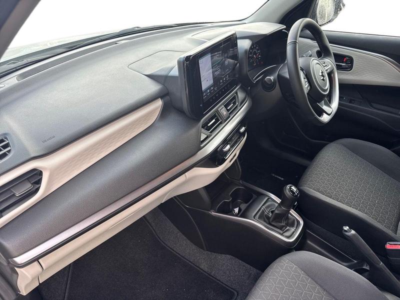 Used Suzuki Swift 2025 for sale - 77186973: Photo 13