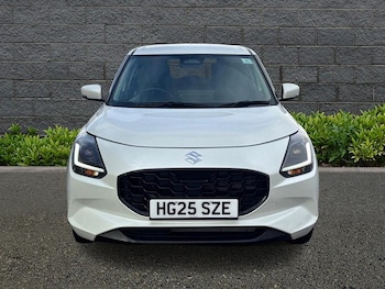 Used Suzuki Swift 2025 for sale - 77186973: Photo