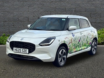 Used Suzuki Swift 2025 for sale - 77186973: Photo