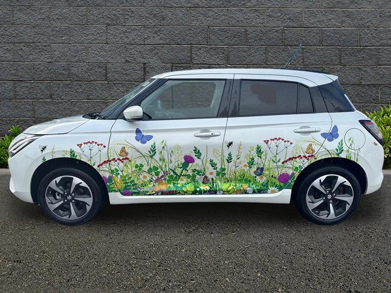 Used Suzuki Swift 2025 for sale - 77186973: Photo 4