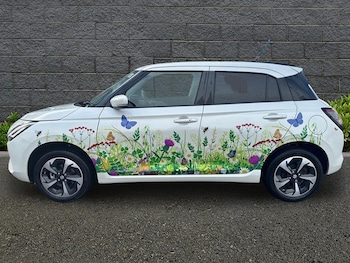 Used Suzuki Swift 2025 for sale - 77186973: Photo