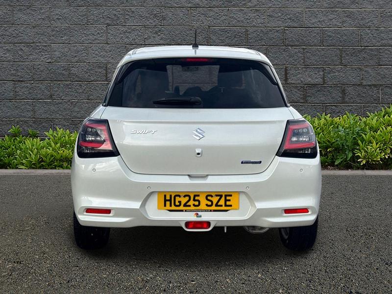 Used Suzuki Swift 2025 for sale - 77186973: Photo 6