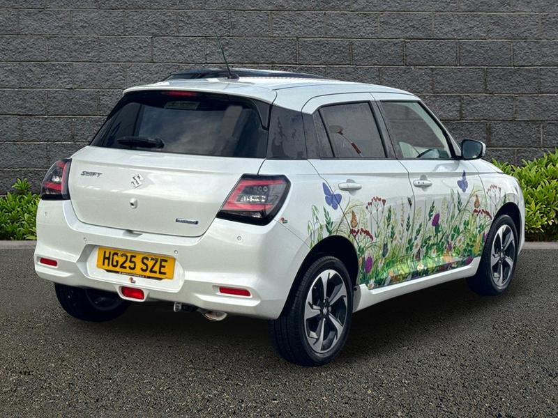 Used Suzuki Swift 2025 for sale - 77186973: Photo 7