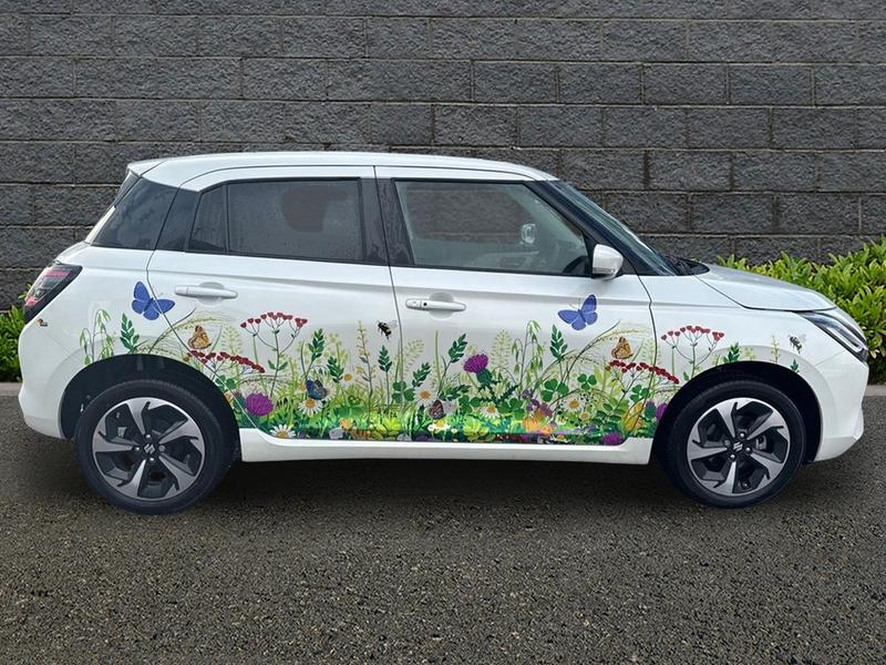 Used Suzuki Swift 2025 for sale - 77186973: Photo 8