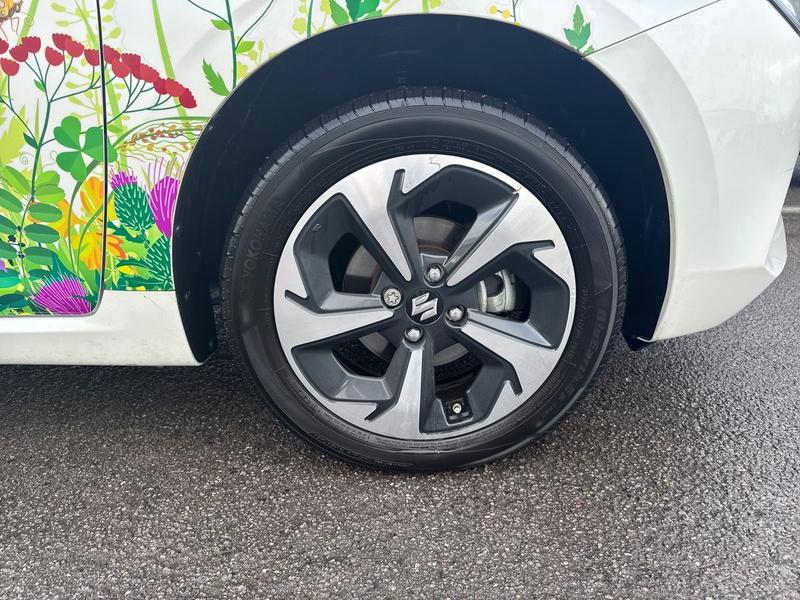 Used Suzuki Swift 2025 for sale - 77186973: Photo 9