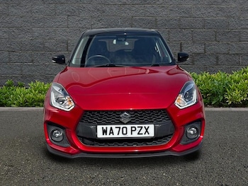 Used Suzuki Swift 2020 for sale - 75960056: Photo
