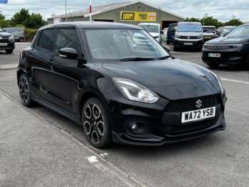 2022 - 1.4 Boosterjet MHEV Sport Hatchback 5dr Petrol Hybrid Manual Euro 6 (s/s) (