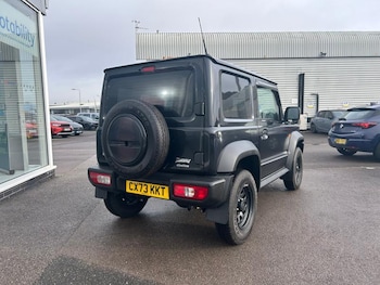 Used Suzuki Jimny undefined for sale - 77176458: Photo