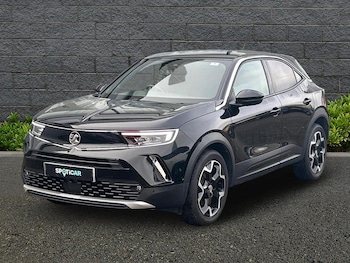 Used Vauxhall Mokka Electric 2022 for sale - 77450528: Photo
