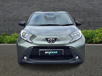 Used Toyota Aygo X 2022 for sale - 79664982: Photo
