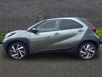 Used Toyota Aygo X 2022 for sale - 79664982: Photo