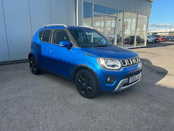 Suzuki - Ignis