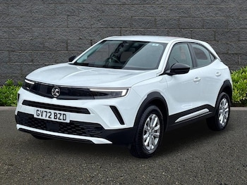 Used Vauxhall Mokka 2022 for sale - 77450345: Photo