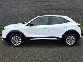 Used Vauxhall Mokka 2022 for sale - 77450345: Photo