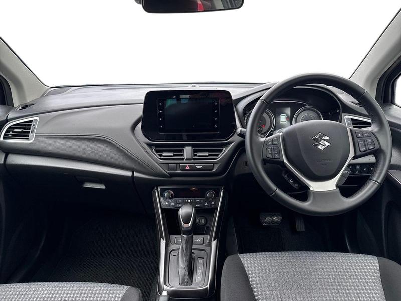 Used Suzuki SX4 S-Cross 2025 for sale - 76534520: Photo 12