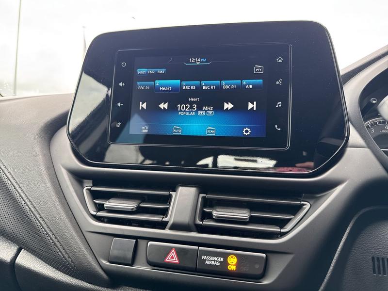 Used Suzuki SX4 S-Cross 2025 for sale - 76534520: Photo 17