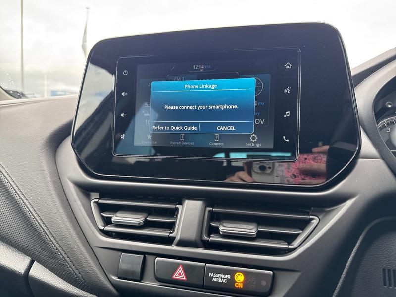 Used Suzuki SX4 S-Cross 2025 for sale - 76534520: Photo 18