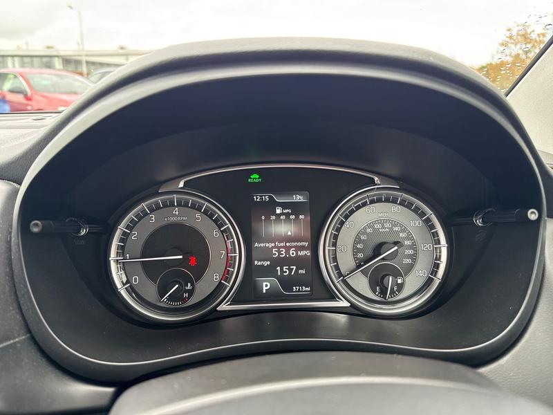 Used Suzuki SX4 S-Cross 2025 for sale - 76534520: Photo 20